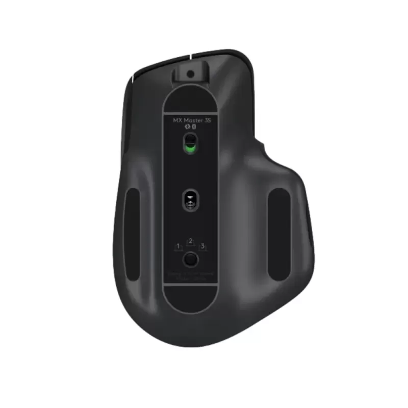 עכבר אלחוטי Logitech MX Master 3S