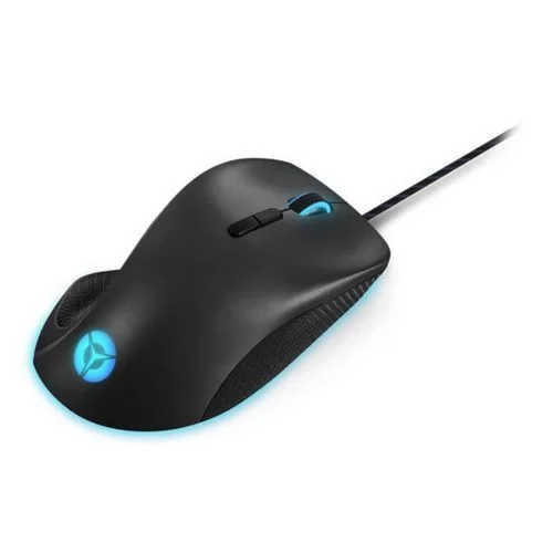 עכבר גיימינג חוטי Lenovo Legion M500 RGB צבע שחור, אפור עכבר גיימינג חוטי Lenovo Legion M500 RGB צבע שחור, אפור