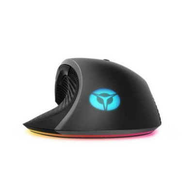 עכבר גיימינג חוטי Lenovo Legion M500 RGB צבע שחור, אפור עכבר גיימינג חוטי Lenovo Legion M500 RGB צבע שחור, אפור