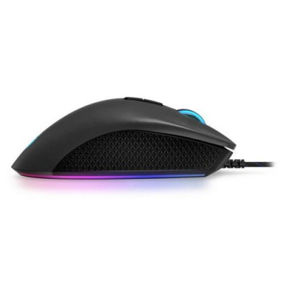 עכבר גיימינג חוטי Lenovo Legion M500 RGB צבע שחור, אפור עכבר גיימינג חוטי Lenovo Legion M500 RGB צבע שחור, אפור
