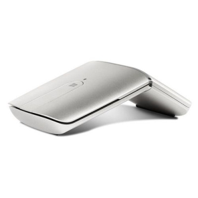 Wireless Mouse Lenovo Yoga Mouse silver Wireless Mouse Lenovo Yoga Mouse silver