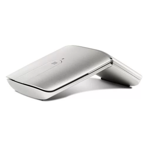 Wireless Mouse Lenovo Yoga Mouse silver