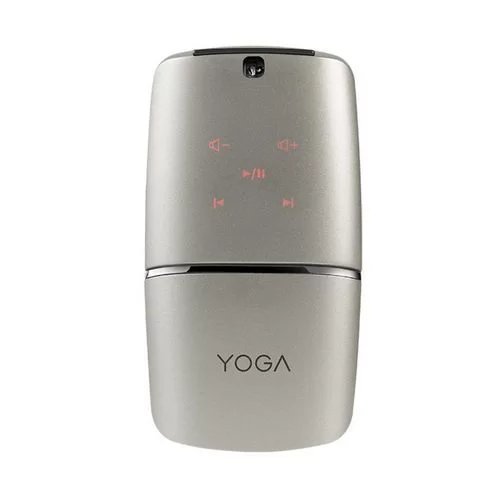 Wireless Mouse Lenovo Yoga Mouse silver