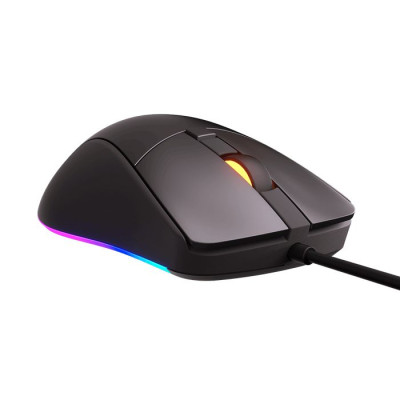 Gaming Mouse COUGAR SURPASSION ST Color:black Gaming Mouse COUGAR SURPASSION ST Color:black