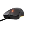 Gaming Mouse COUGAR SURPASSION ST Color:black Gaming Mouse COUGAR SURPASSION ST Color:black