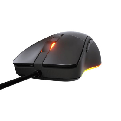 Gaming Mouse COUGAR SURPASSION ST Color:black Gaming Mouse COUGAR SURPASSION ST Color:black
