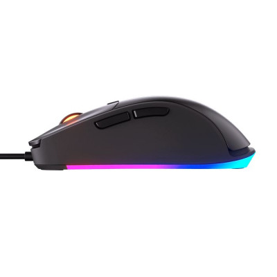 Gaming Mouse COUGAR SURPASSION ST Color:black Gaming Mouse COUGAR SURPASSION ST Color:black
