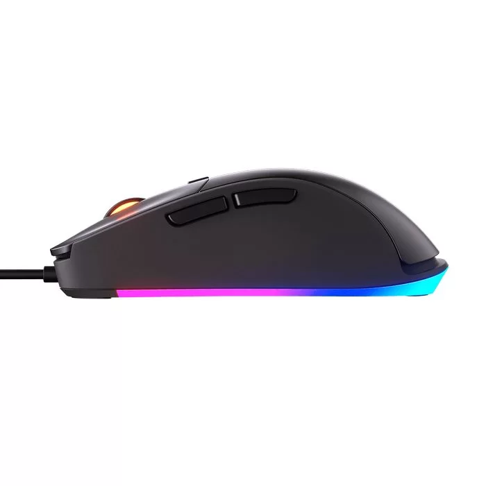 Gaming Mouse COUGAR SURPASSION ST Color:black Gaming Mouse COUGAR SURPASSION ST Color:black