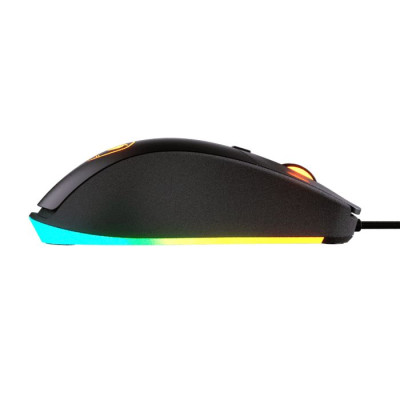 Gaming Mouse COUGAR SURPASSION ST Color:black Gaming Mouse COUGAR SURPASSION ST Color:black