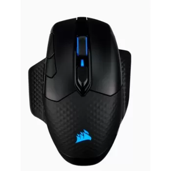 Беспроводная Игровая Мышь Corsair DARK CORE RGB PRO SE Цвет:чёрный