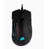 Игровая Мышь Corsair GLAIVE RGB PRO Aluminum Цвет:чёрный
