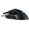Игровая Мышь Corsair GLAIVE RGB PRO Aluminum Цвет:чёрный