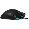 Игровая Мышь Corsair GLAIVE RGB PRO Aluminum Цвет:чёрный