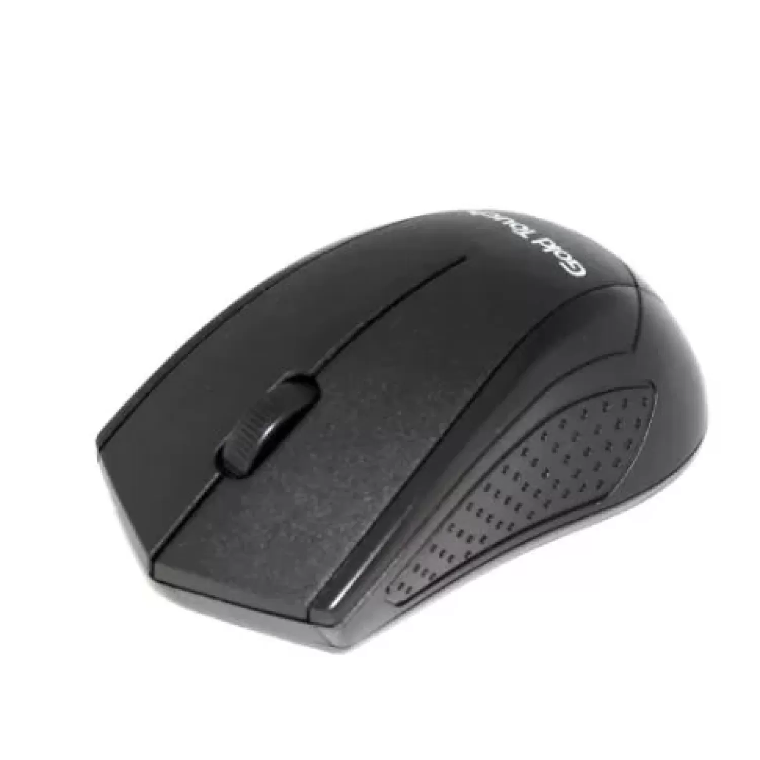 Wireless Mouse Gold Touch MSW700 black