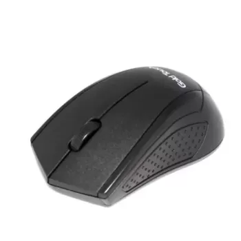 Wireless Mouse Gold Touch MSW700 black