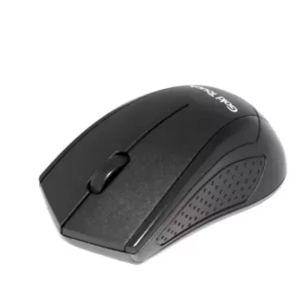 Wireless Mouse Gold Touch MSW700 black Wireless Mouse Gold Touch MSW700 black