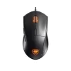 Gaming Mouse and Pad COUGAR MINOS XC +SPEED XC Color:black