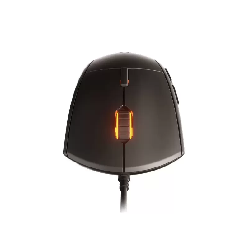 Gaming Mouse and Pad COUGAR MINOS XC +SPEED XC Color:black
