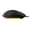 Gaming Mouse and Pad COUGAR MINOS XC +SPEED XC Color:black