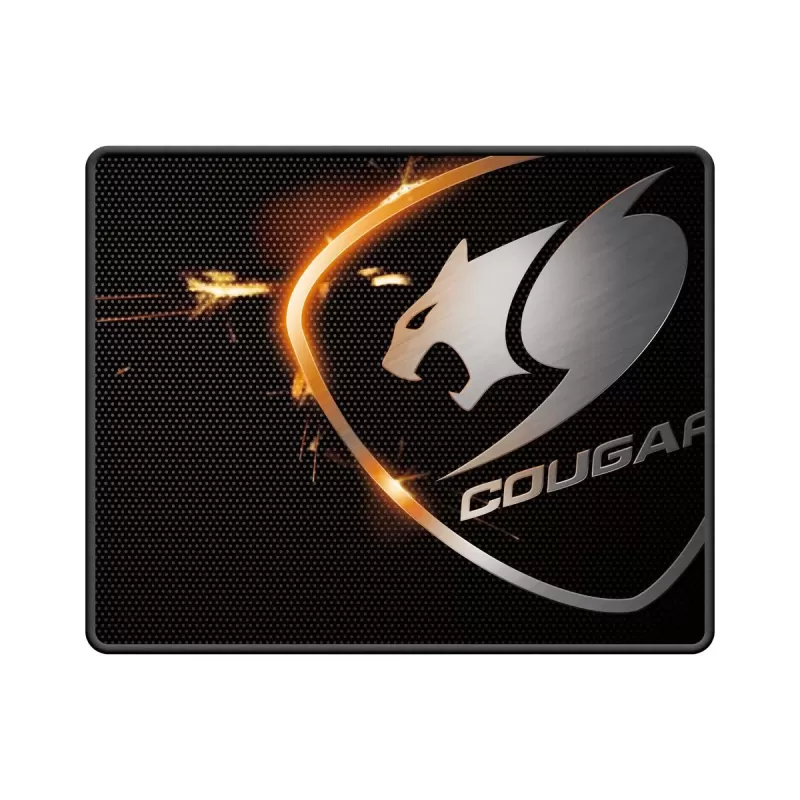 Gaming Mouse and Pad COUGAR MINOS XC +SPEED XC Color:black