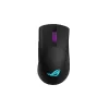 Wireless Gaming Mouse Asus ROG Keris Wireless Color:black