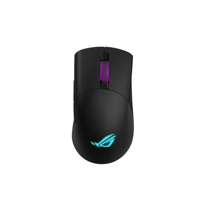 Wireless Gaming Mouse Asus ROG Keris Wireless Color:black