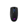 Wireless Gaming Mouse Asus ROG Strix Impact II Wireless Color:black