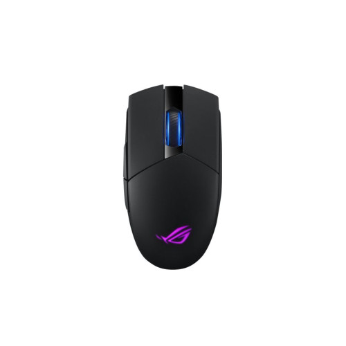 Wireless Gaming Mouse Asus ROG Strix Impact II Wireless Color:black