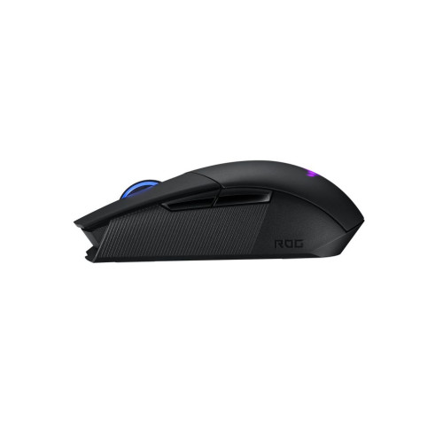 Wireless Gaming Mouse Asus ROG Strix Impact II Wireless Color:black