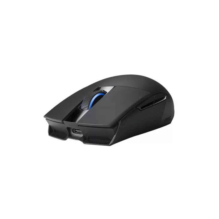 Wireless Gaming Mouse Asus ROG Strix Impact II Wireless Color:black