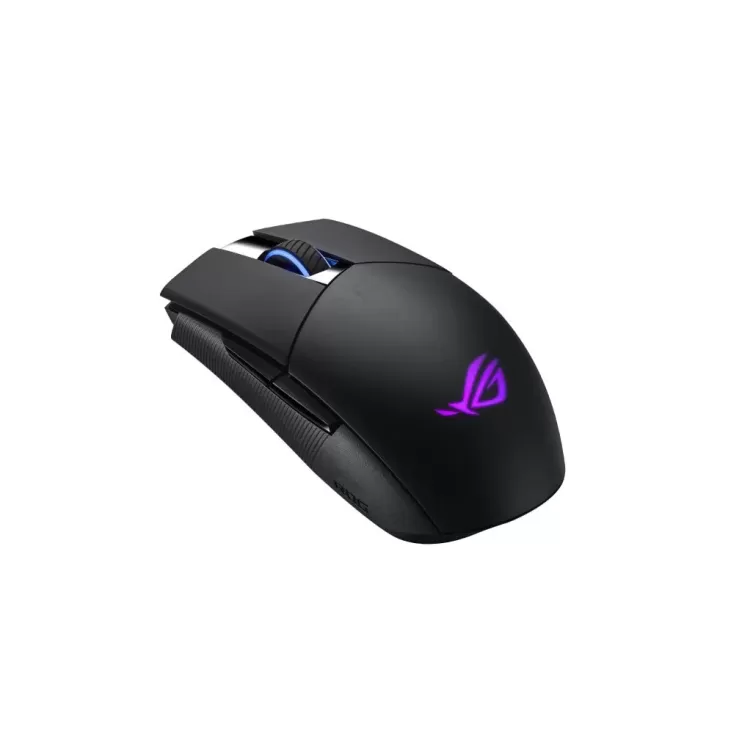 Wireless Gaming Mouse Asus ROG Strix Impact II Wireless Color:black