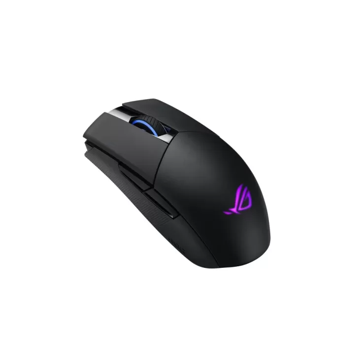 Wireless Gaming Mouse Asus ROG Strix Impact II Wireless Color:black