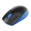 Wireless Mouse Logitech M190 blue