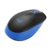 Wireless Mouse Logitech M190 blue