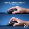 עכבר גיימינג RAZER DEATHADDER V2 צבע שחור עכבר גיימינג RAZER DEATHADDER V2 צבע שחור
