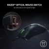 עכבר גיימינג RAZER DEATHADDER V2 צבע שחור עכבר גיימינג RAZER DEATHADDER V2 צבע שחור