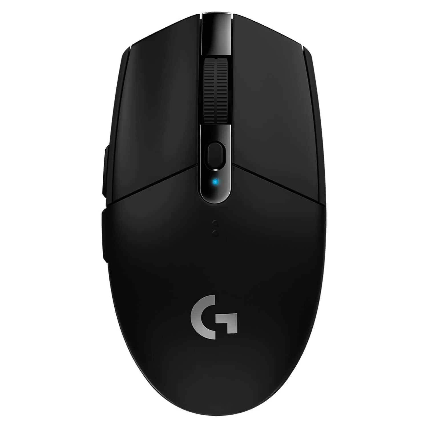 Wireless Gaming Mouse Logitech G305 Lightspeed Color:black