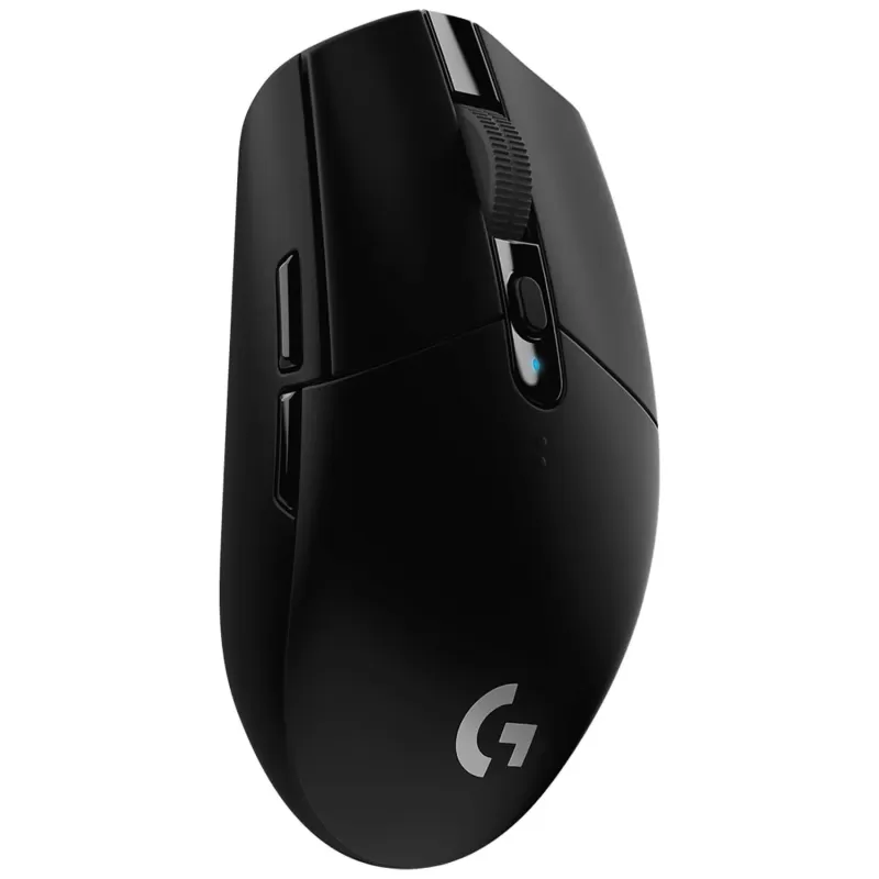 Wireless Gaming Mouse Logitech G305 Lightspeed Color:black Wireless Gaming Mouse Logitech G305 Lightspeed Color:black