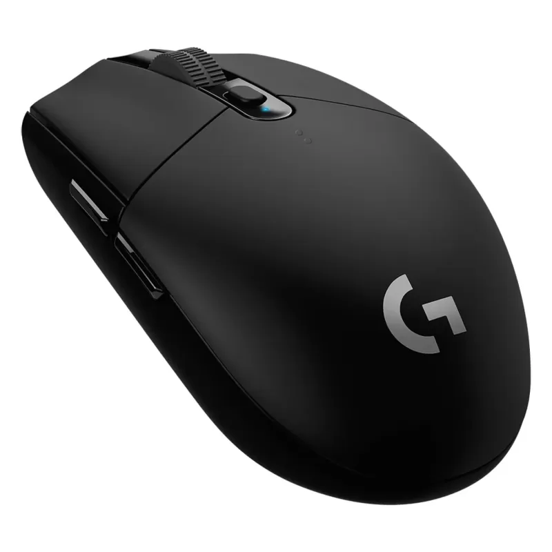 Wireless Gaming Mouse Logitech G305 Lightspeed Color:black Wireless Gaming Mouse Logitech G305 Lightspeed Color:black