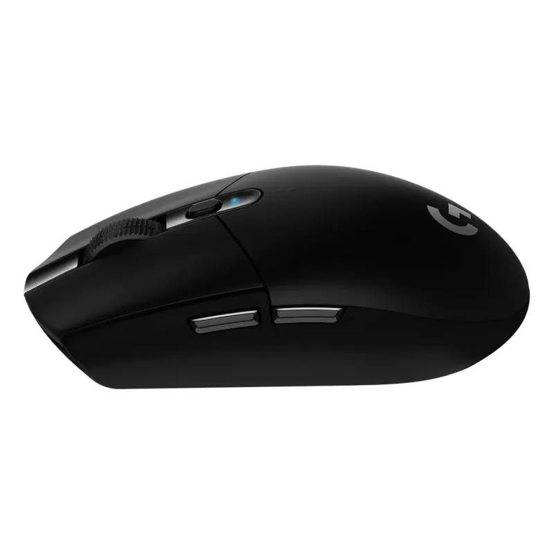 Wireless Gaming Mouse Logitech G305 Lightspeed Color:black Wireless Gaming Mouse Logitech G305 Lightspeed Color:black