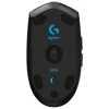 Wireless Gaming Mouse Logitech G305 Lightspeed Color:black Wireless Gaming Mouse Logitech G305 Lightspeed Color:black