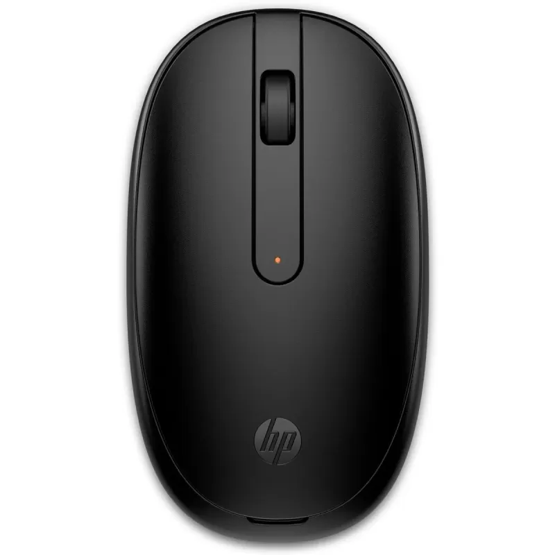 Bluetooth Wireless Mouse HP 240 black
