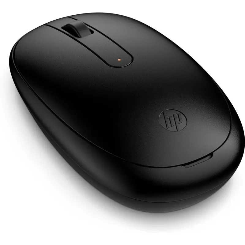 Bluetooth Wireless Mouse HP 240 black