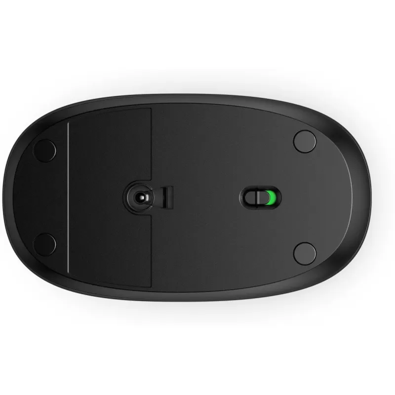 Bluetooth Wireless Mouse HP 240 black