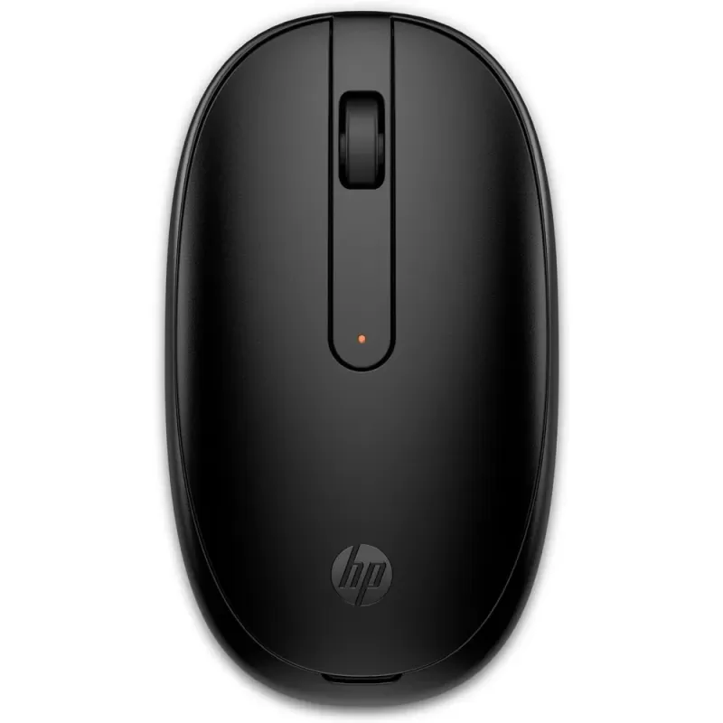 Bluetooth Wireless Mouse HP 240 black
