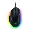 Wired Gaming Mouse RAZER Basilisk V3 RGB Color:black