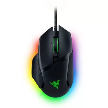 Wired Gaming Mouse RAZER Basilisk V3 RGB Color:black