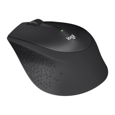 Wireless Mouse Logitech M330 Silent Plus Wireless Mouse Logitech M330 Silent Plus