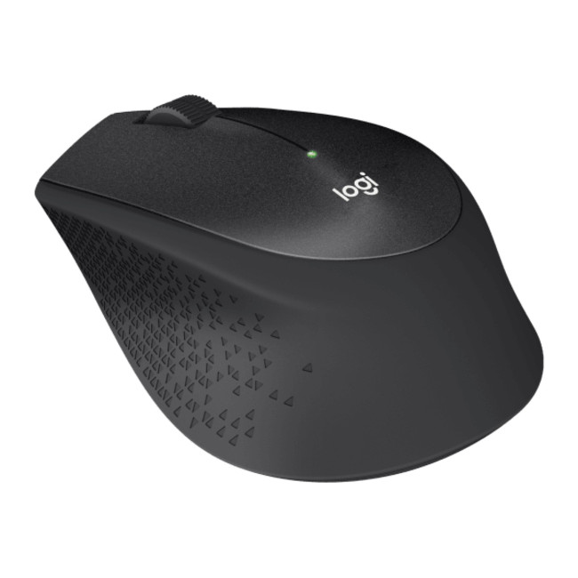 Wireless Mouse Logitech M330 Silent Plus