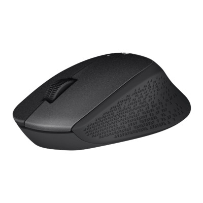 Wireless Mouse Logitech M330 Silent Plus Wireless Mouse Logitech M330 Silent Plus